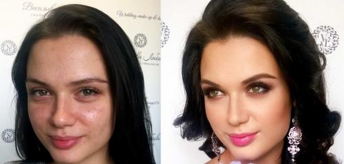 Тени для зеленых глаз. Лучшие тени для зеленых глаз с фото примерами