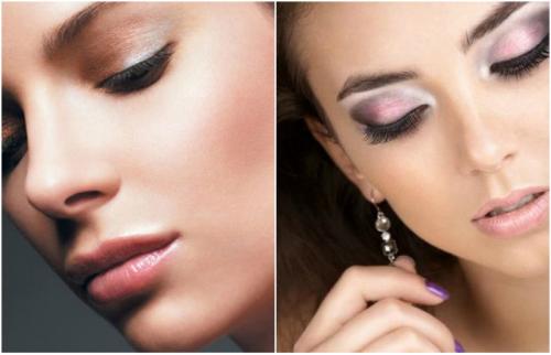 Как сделать макияж на свадьбу самой. Что потребуется? 03