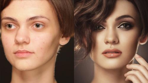 Тени для зеленых глаз. Лучшие тени для зеленых глаз с фото примерами