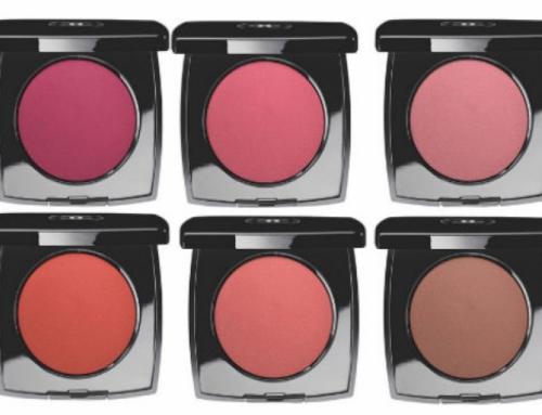 Румяна янтарного оттенка. Как правильно подобрать цвет румян