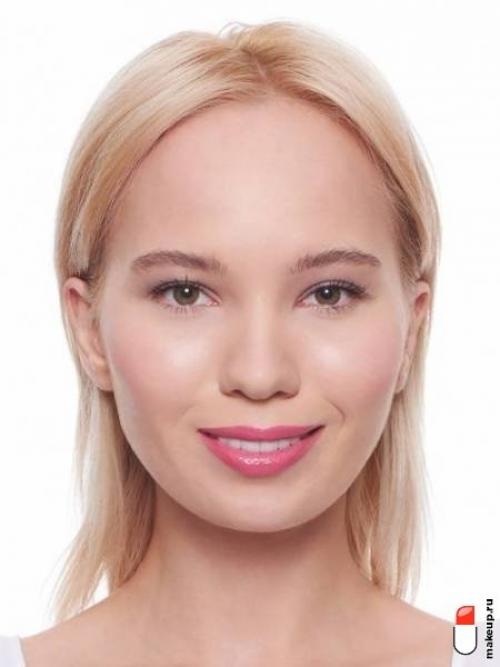 Румяна ягодных оттенков. Белоснежкам посвящается: какие румяна подойдут для светлой кожи?