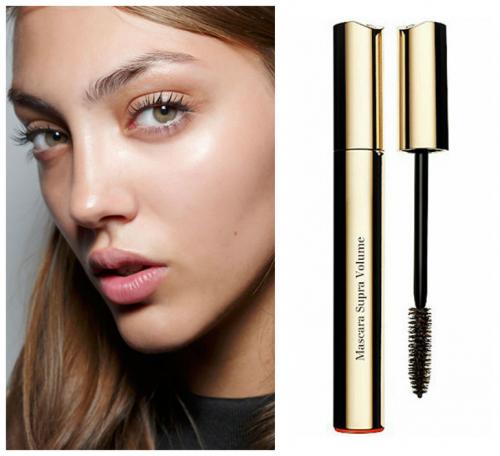 Как сделать коричневую тушь. Кому подходит