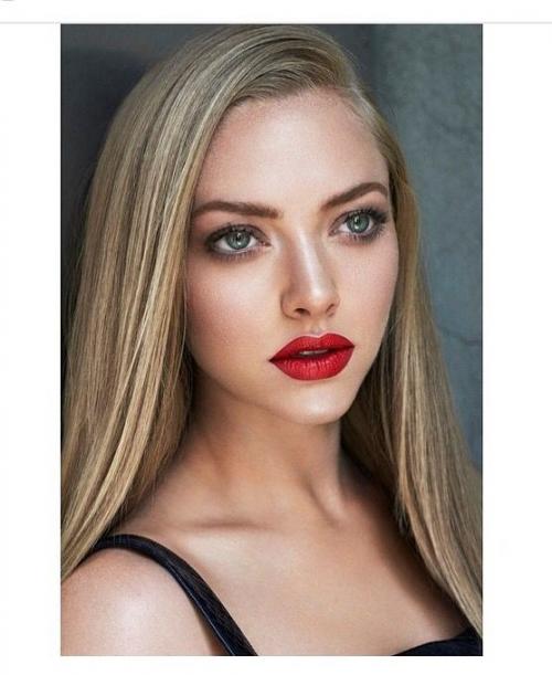 Макияж для блондинок. Пошаговая инструкция: делаем стильный макияж для блондинок с голубыми, серыми и карими глазами (+ВИДЕО)