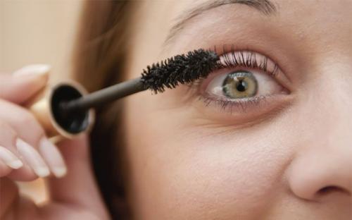 Тушь для ресниц это. Как пользоваться тушью для ресниц