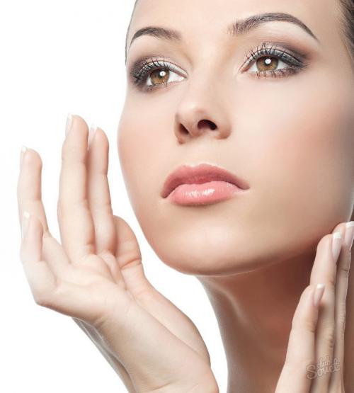 Для чего белая пудра. Как правильно нанести белую пудру на лицо. 01 Для чего белая пудра. Как правильно нанести белую пудру на лицо. 01