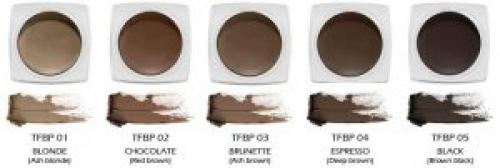 Помадка для бровей nyx. Описание помады для бровей Никс