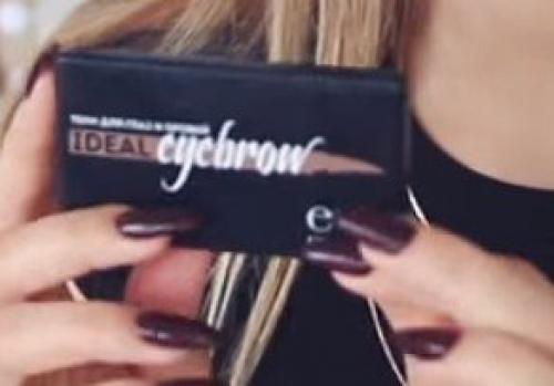 Базовый набор косметики для новичка. Бюджетная косметичка для новичка