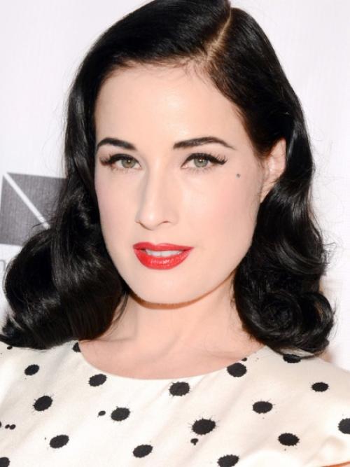 Техники макияжа лица. Как наносить макияж правильно 03