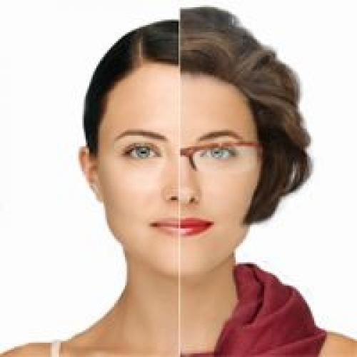 Онлайн визажист программа. Сервисы виртуального макияжа