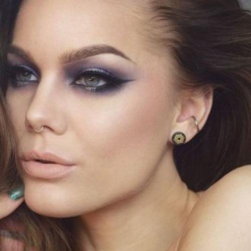 Как делать профессиональный макияж в домашних условиях. Что нужно наносить на лицо и в какой последовательности