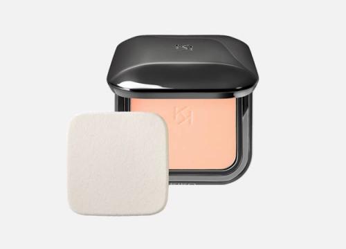 Минеральная пудра, какая лучше. 08