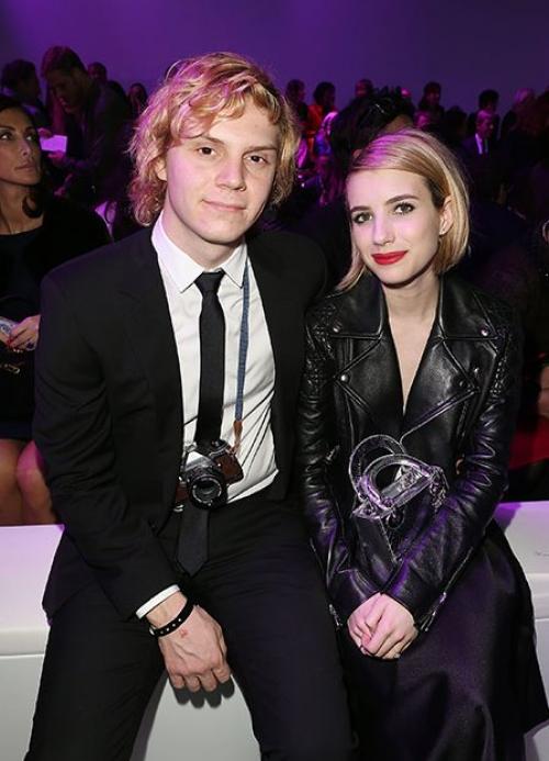 Эмма Робертс цвет глаз. 10 интересных фактов об актрисе Эмме Робертс, которые вы не знали 16 Эмма Робертс цвет глаз. 10 интересных фактов об актрисе Эмме Робертс, которые вы не знали 16