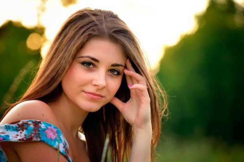 Как отрастить ресницы дома. Как отрастить длинные ресницы 02