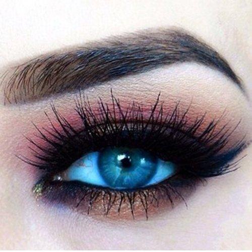 Секрет идеальных бровей. 10 хитростей, которые помогут создать идеальные брови 11 Секрет идеальных бровей. 10 хитростей, которые помогут создать идеальные брови 11