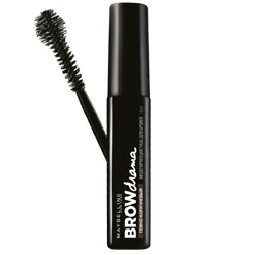 Гель тушь для бровей. Тушь для бровей