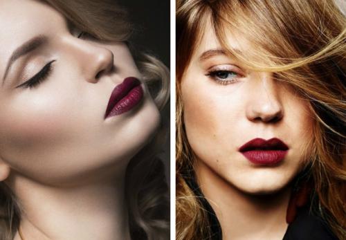 Легкий макияж для карих глаз красивый. Как сделать повседневный Smoky eyes для карих глаз пошагово с фото 04