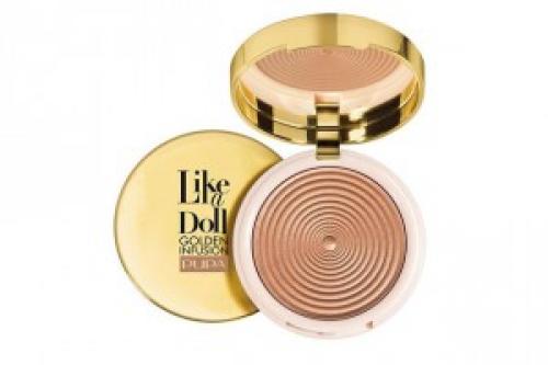 Бэйкинг. Бейкинг – новинка в технике макияжа