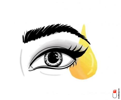 Масло для укрепления бровей. Масло для бровей и ресниц: как использовать и какое лучше?