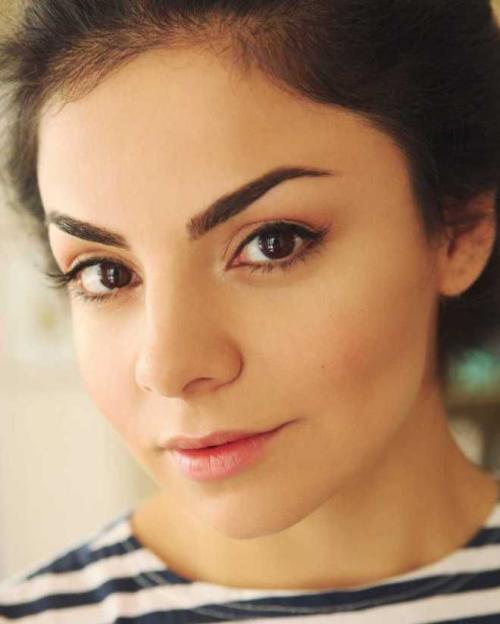 Школьный макияж для подростков. Как сделать легкий макияж для подростков?