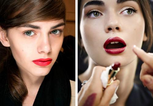 Легкий макияж для карих глаз красивый. Как сделать повседневный Smoky eyes для карих глаз пошагово с фото 03