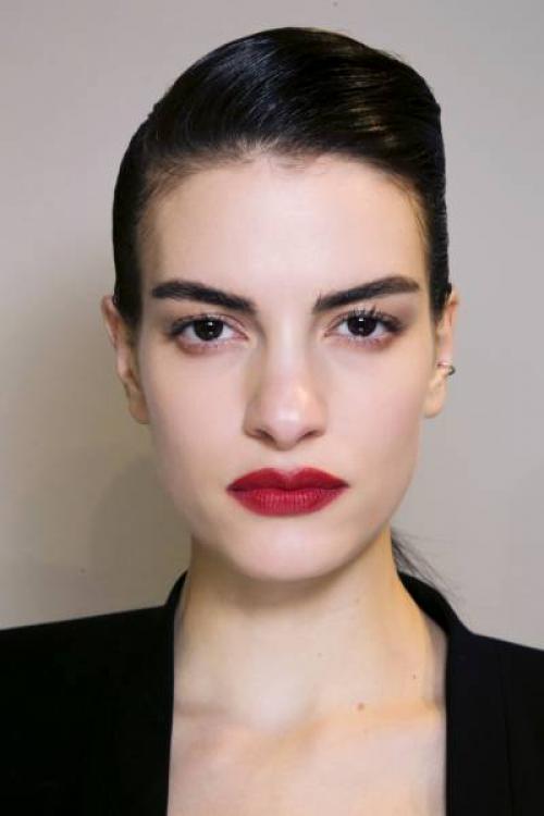 Как подобрать макияж для себя. Как подобрать макияж, учитывая цветотип?