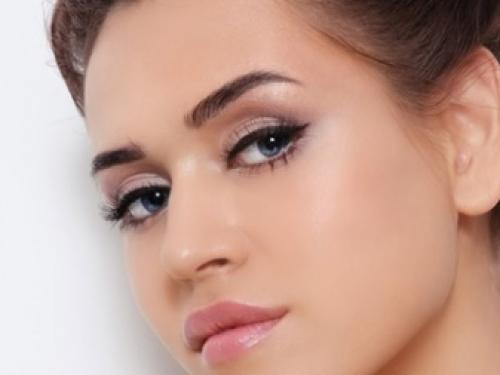 Студийный макияж. Особенности make-up для фотосъемки 02