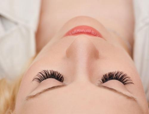Лайфхак накладные ресницы. Как ухаживать за нарощенными ресницами: советы и лайфхаки (+ВИДЕО)