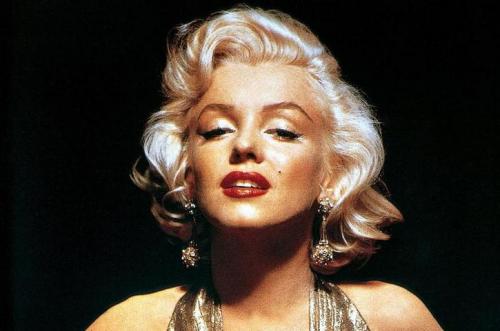 Глаза Мерлин Монро. Секреты макияжа от визажиста Мэрилин Монро