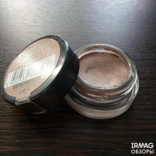 Maybelline Color Tatto.  Обзор на тени Maybelline Color Tattoo Стойкий Цвет 24ч.