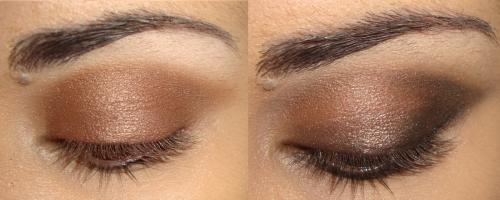 Как правильно наносить тени в картинках. Как правильно наносить тени на веки