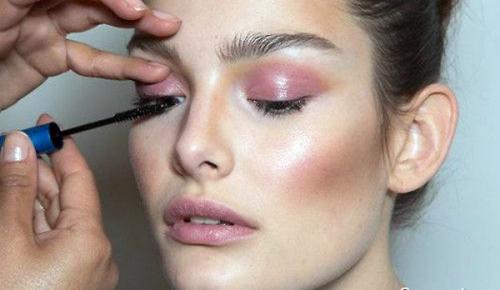 Брови скаус. Правила по подбору формы бровей