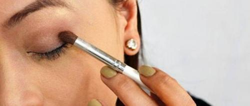 Как подвести глаза, чтобы они казались больше. Как научится красиво красить глаза карандашом