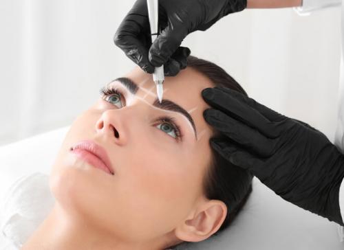 Чем отличается хна для волос и бровей. Какие существуют разновидности хны?