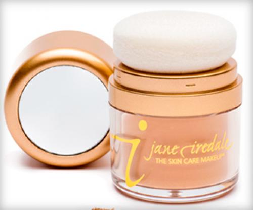 Минеральная пудра для лица. Обзор лучших минеральных пудр для лица