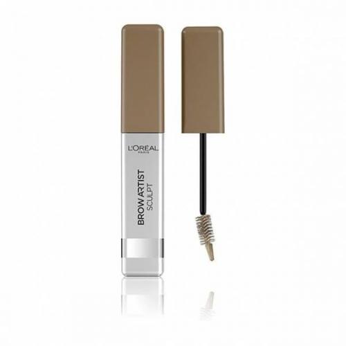 Тушь для бровей с волосками. Тушь для бровей: обзор лучших