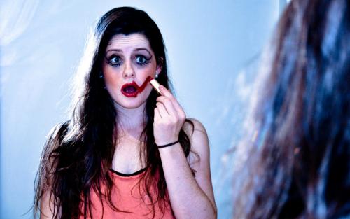 Как сделать профессиональный макияж дома. Распространённые ошибки