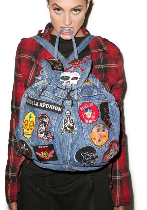 Стиль 90-х. Мода 90-х. Неужели мы так одевались?