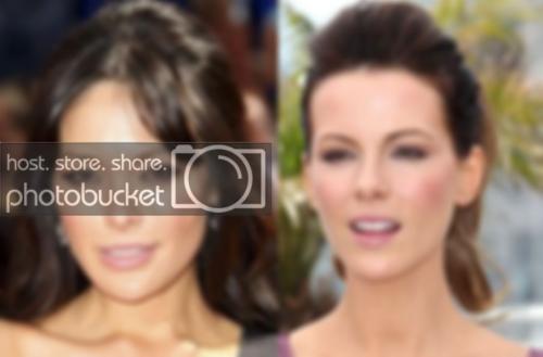 Лиловый цвет теней. Purple Reign