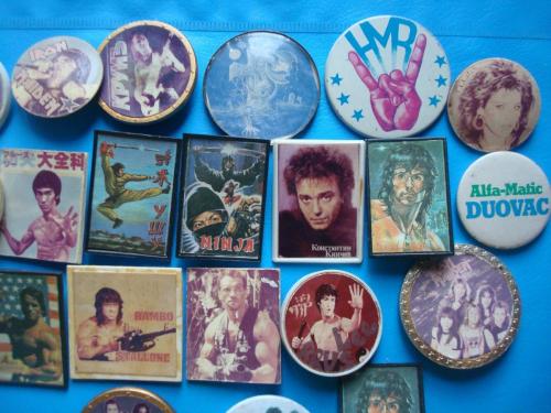 Стиль 90-х. Мода 90-х. Неужели мы так одевались?