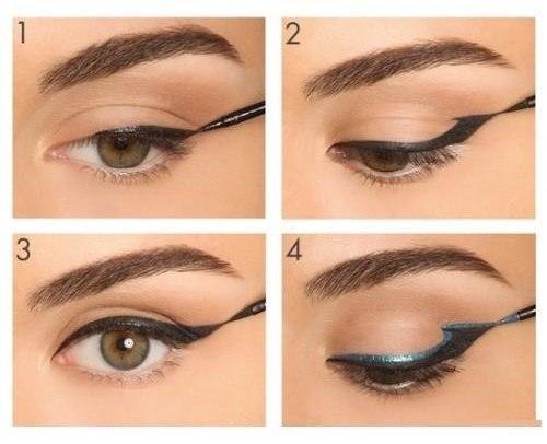 Как рисовать стрелки и какие стрелки подходят именно вам