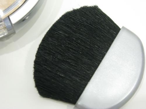 Минеральная пудра с SPF. ВВ и пудра с SPF