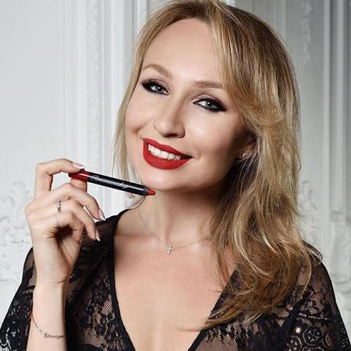 Make up smoky eyes. Неизвестные особенности макияжа Смоки Айс 03