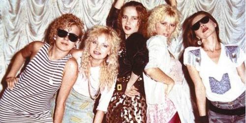 Стиль 90-х. Мода 90-х. Неужели мы так одевались?