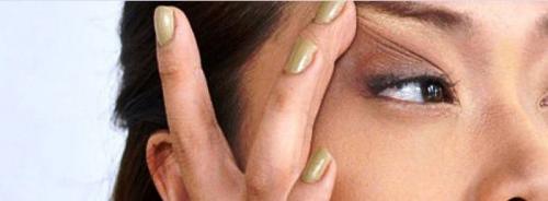 Как подвести глаза, чтобы они казались больше. Как научится красиво красить глаза карандашом