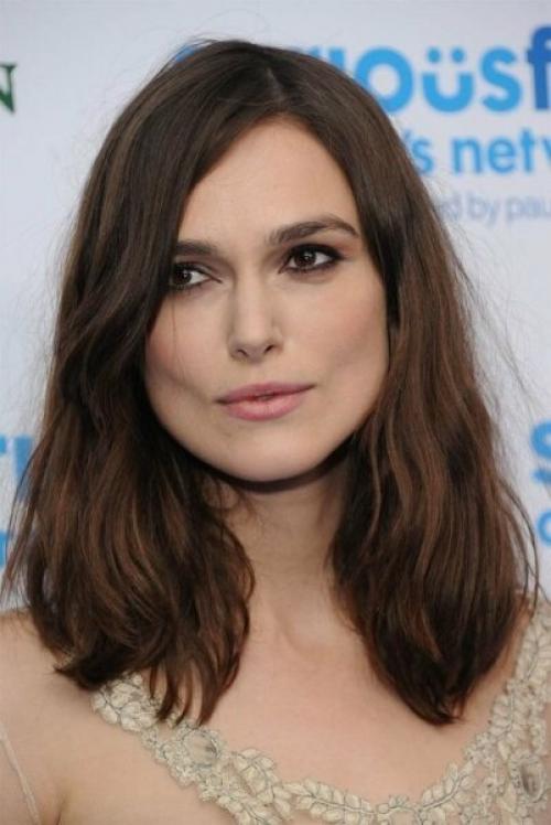 Брови скаус 2019. Какие брови будут модными в 2019 году