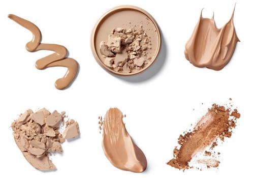 Как правильно краситься тоналкой. Правильное нанесение тонального крема: пошаговая инструкция, как красить тональным кремом лицо.