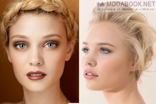 Сделать свадебный макияж. Что потребуется? 04