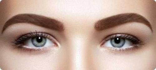 Брови скаус. Правила по подбору формы бровей 10 Брови скаус. Правила по подбору формы бровей 10