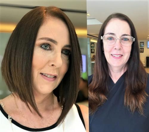 Модные короткие стрижки лето 2020. Каре