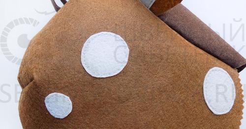 Как сделать оленьи рога своими руками. Какие рога используются для рукоятки 12 Как сделать оленьи рога своими руками. Какие рога используются для рукоятки 12